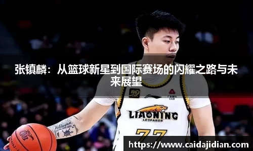 张镇麟：从篮球新星到国际赛场的闪耀之路与未来展望